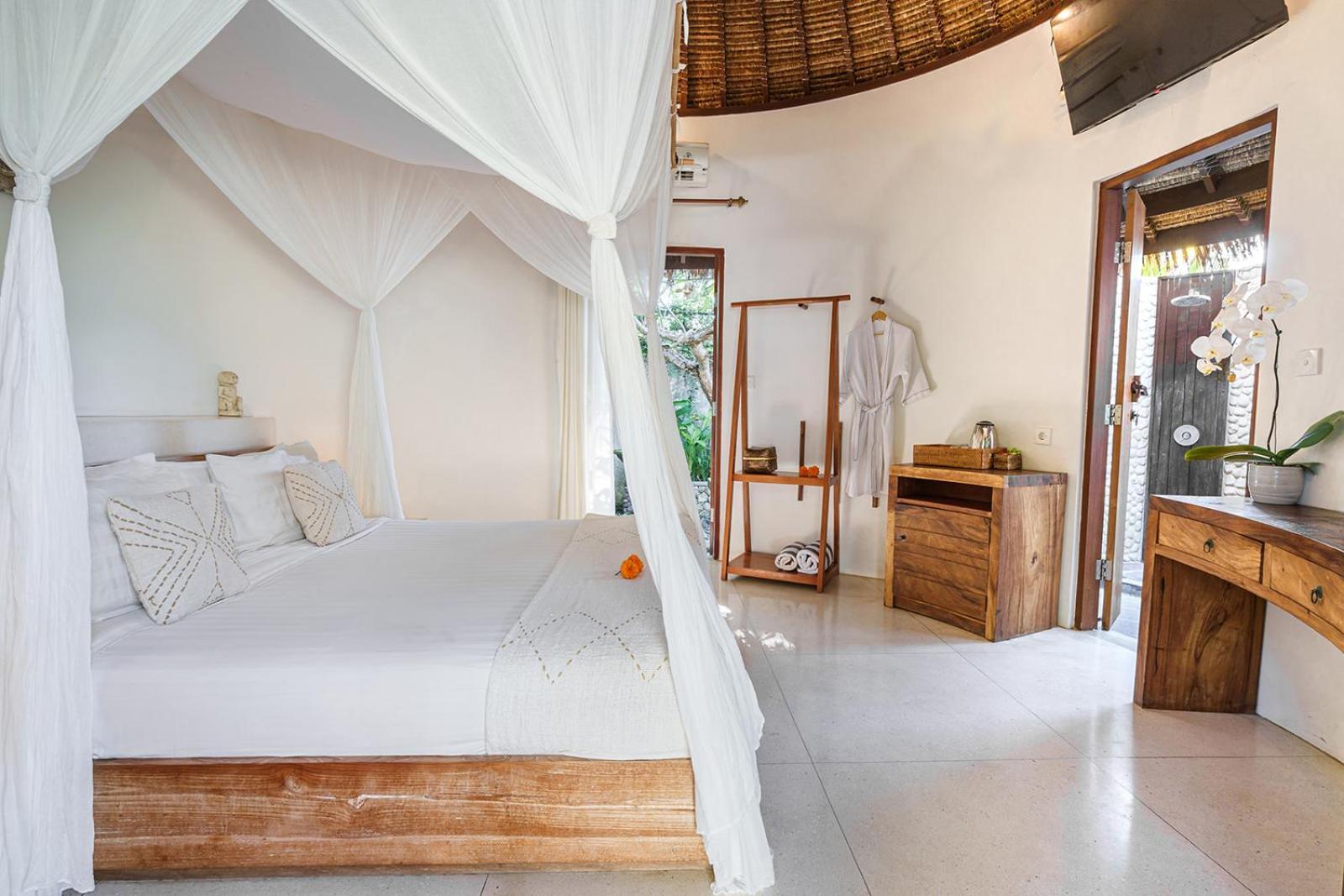 Oasis Bungalows Uluwatu Εξωτερικό φωτογραφία