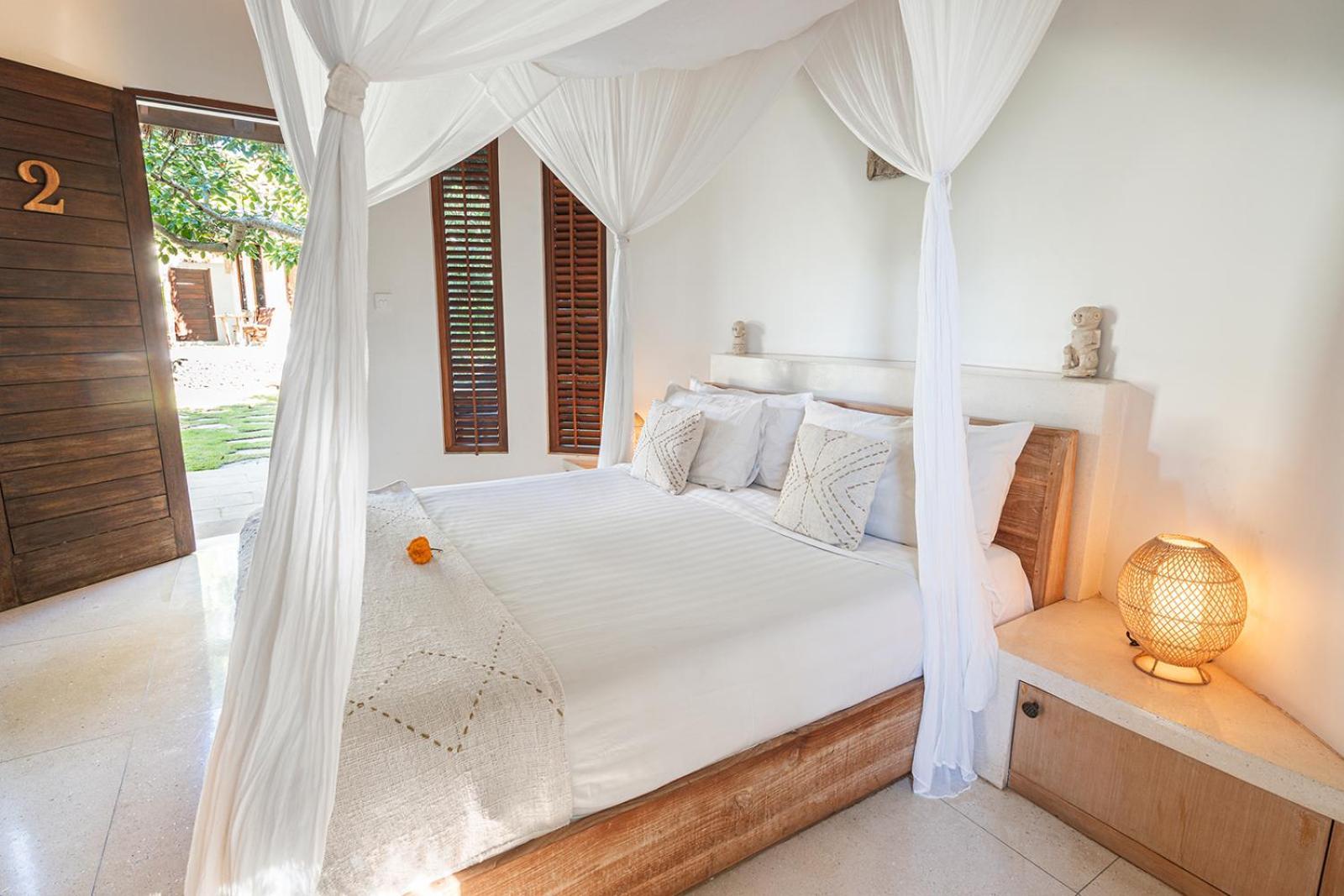 Oasis Bungalows Uluwatu Εξωτερικό φωτογραφία