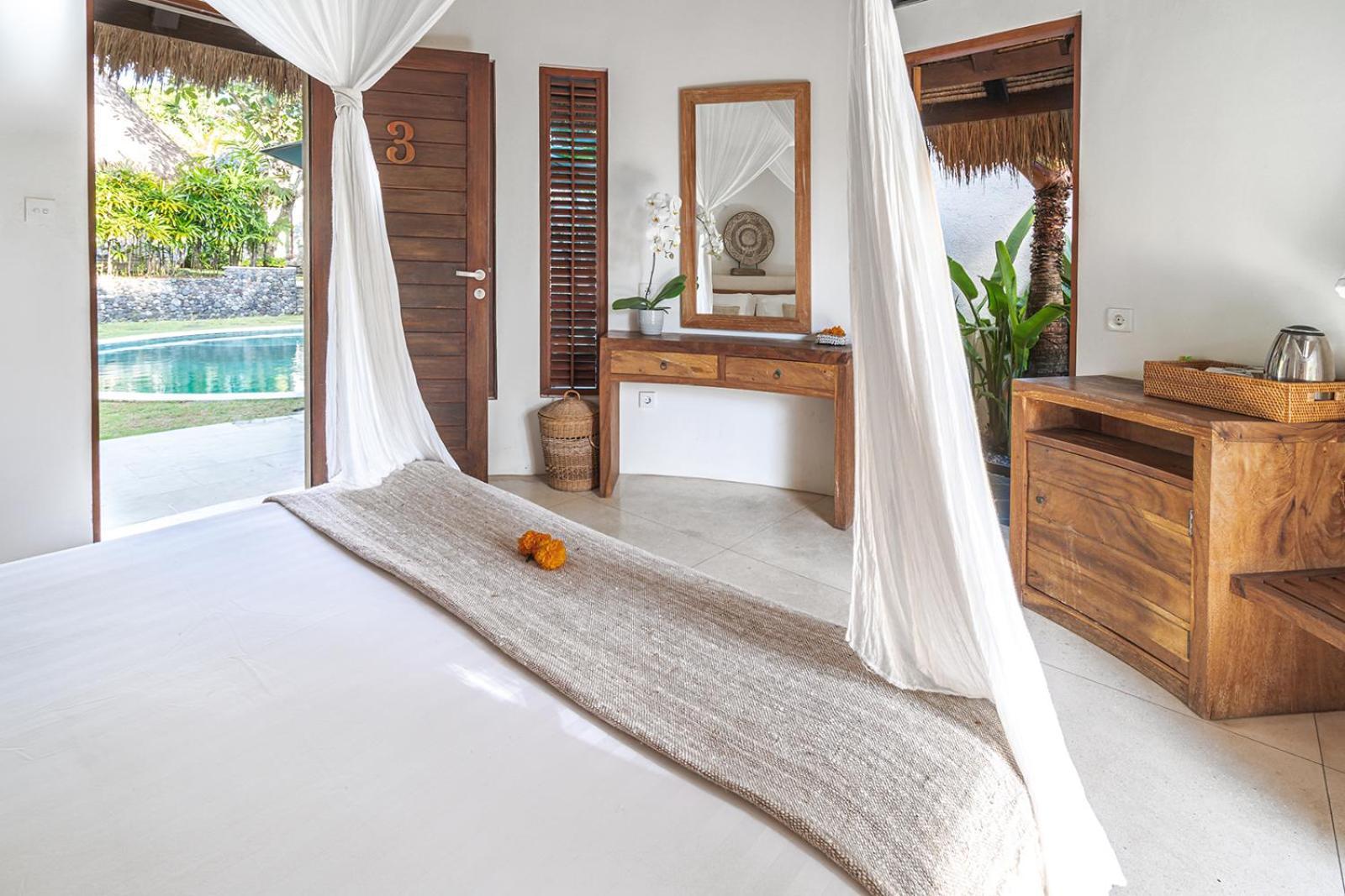Oasis Bungalows Uluwatu Εξωτερικό φωτογραφία